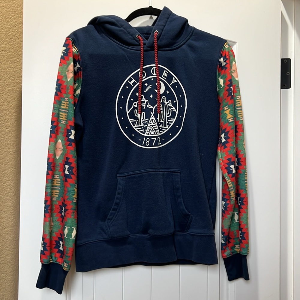 Hooey Sweatshirt